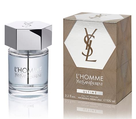 ysl perfumes ranked|ysl perfume ultime.